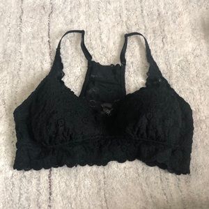 Aerie lace bralette